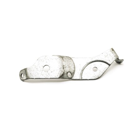 Mtd Bracket-Idler Whl 787-01523A
